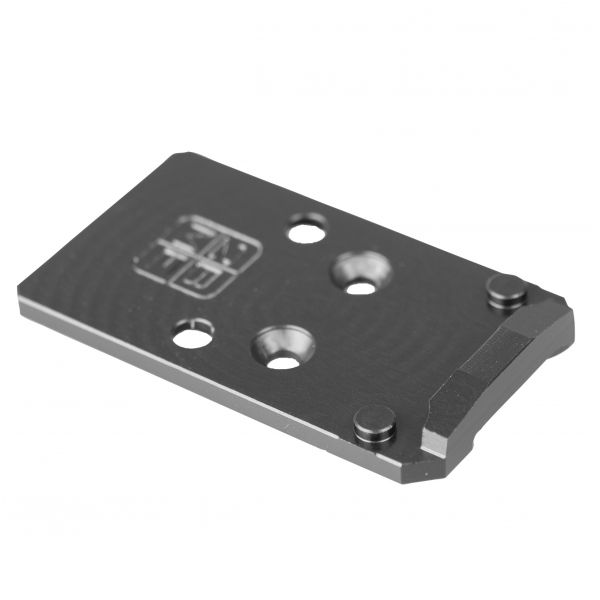2BME 2BME014 Walther/Trijicon mounting plate