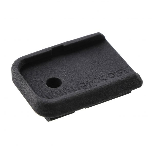 Adapter do montażu trenażera Mantis na stopce magazynka Glock .21 / 45 ACP
