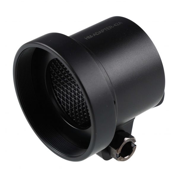 Adapter na lunetę 42 mm do termowizorów HIKMICRO by HIKVISION Thunder 2.0