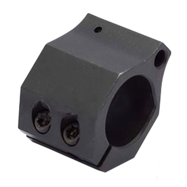 ADC gas block for AR-15 low-profile.