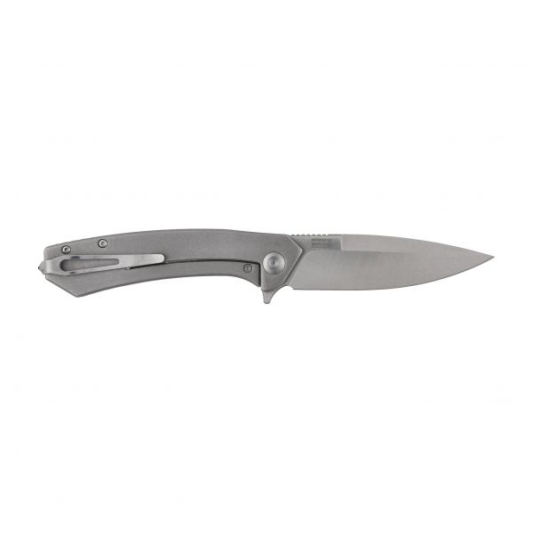 Adimanti Skimen-RD Folding Knife