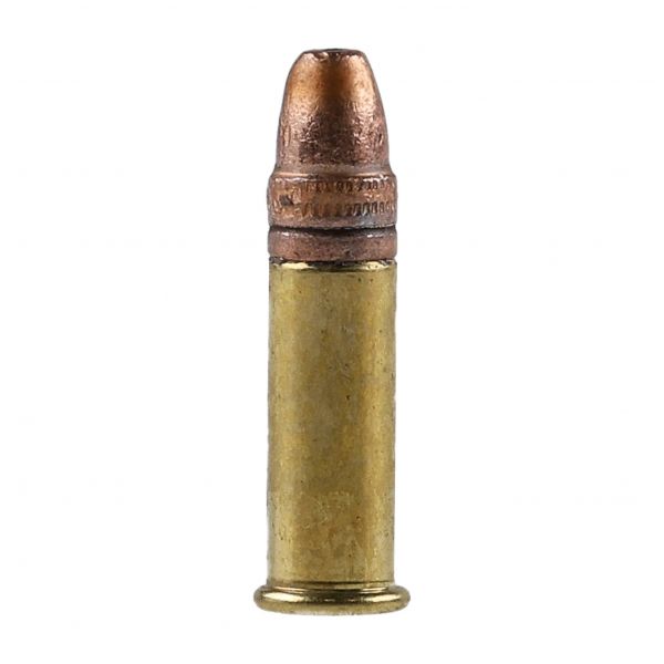 Aguila .22 LR Super Extra HV HP 38gr ammunition