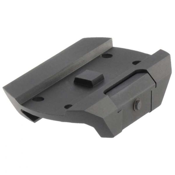 Aimpoint Micro Weaver mount