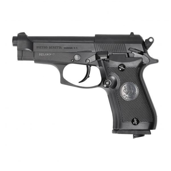 Air pistol Beretta M84 FS 4,5 mm