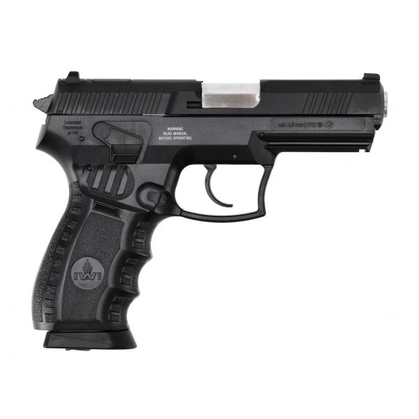 Air pistol IWI Jericho B 4,5 mm