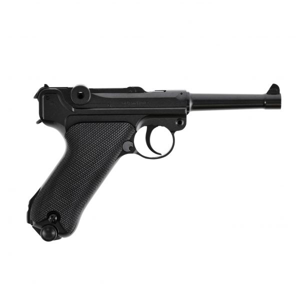 Air pistol Legends P08 4,5 mm BBs