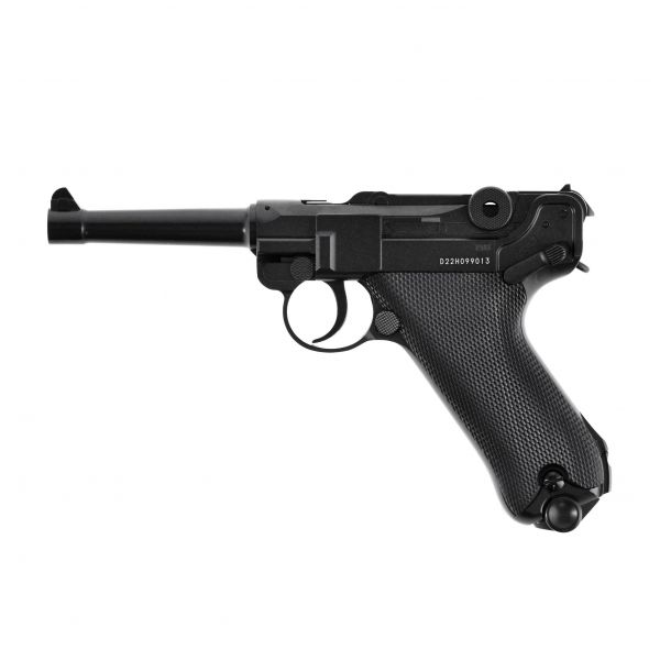 Air pistol Legends P08 4,5 mm BBs