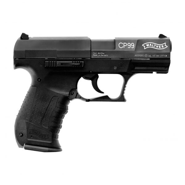 Air pistol Walther CP99 4,5 mm 412.00.00