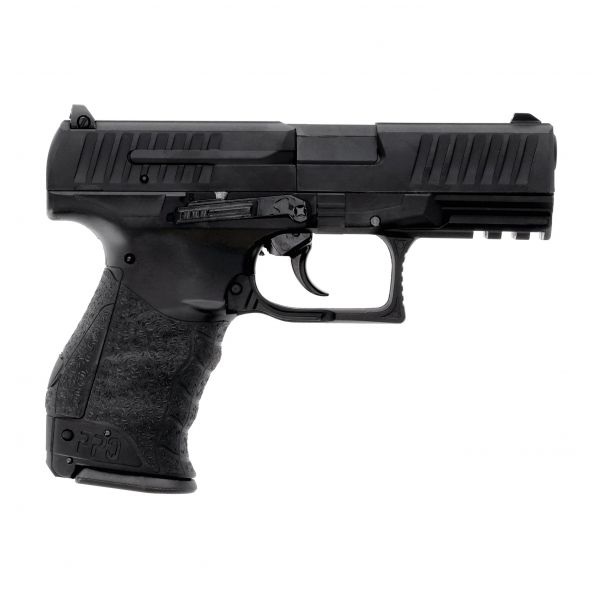 Air pistol Walther PPQ 4,5 mm