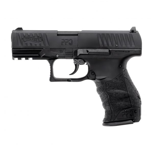 Air pistol Walther PPQ 4,5 mm