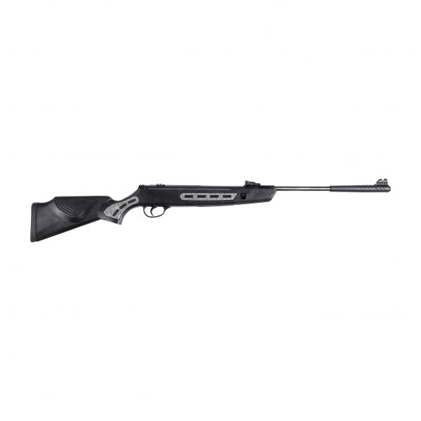 Air rifle Hatsan 1000S Striker Grey 4,5 mm