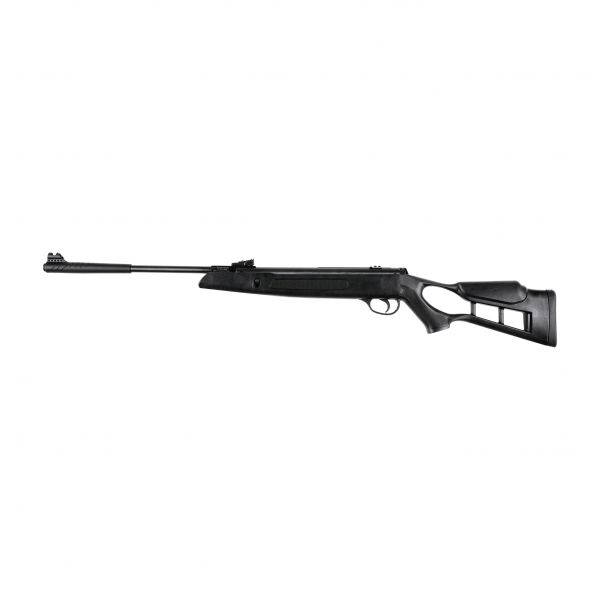 1 x Air rifle Hatsan Striker Edge 4,5 mm