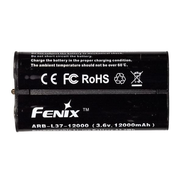 Akumulator Fenix ARB-L37 (12000 mAh 3,6 V)

