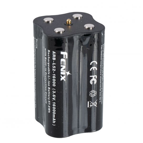 Akumulator Fenix ARB-L52-16000