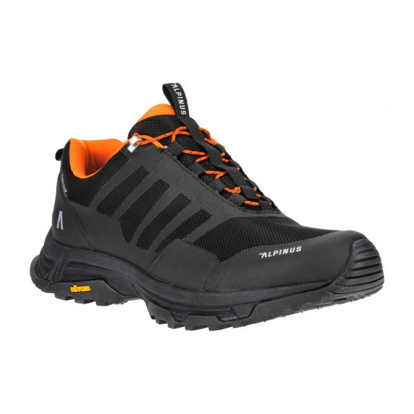 Alpinus Men's Trekking Boots Larouco black