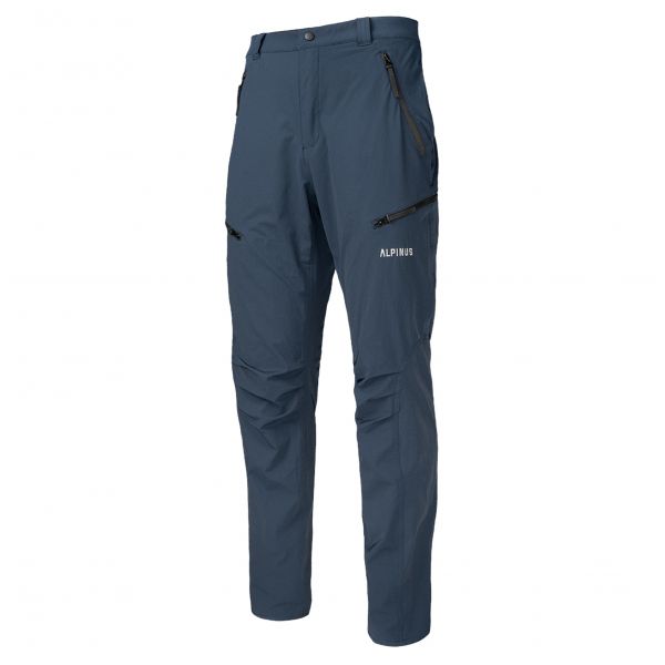 Alpinus men's trekking pants Mieders gr.