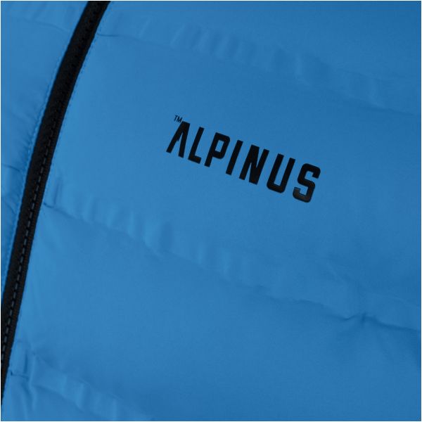 Alpinus Nordend men's jacket blue