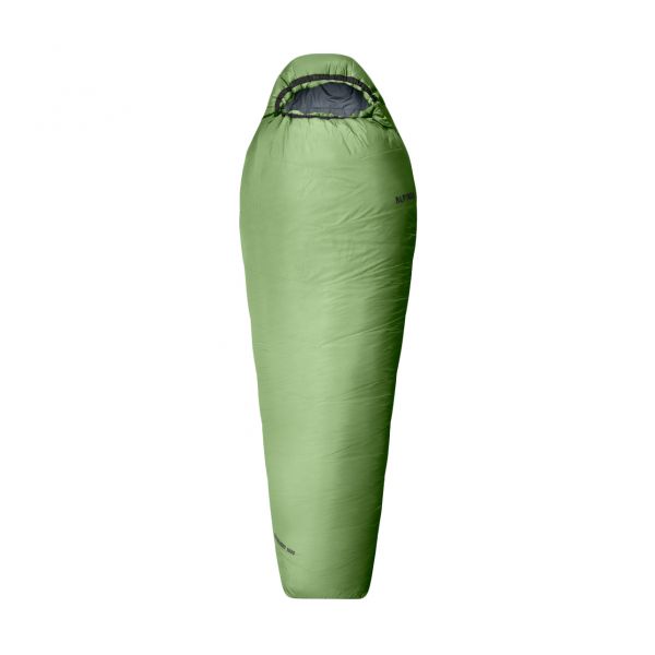 Alpinus Ultralight 850 green LZ sleeping bag