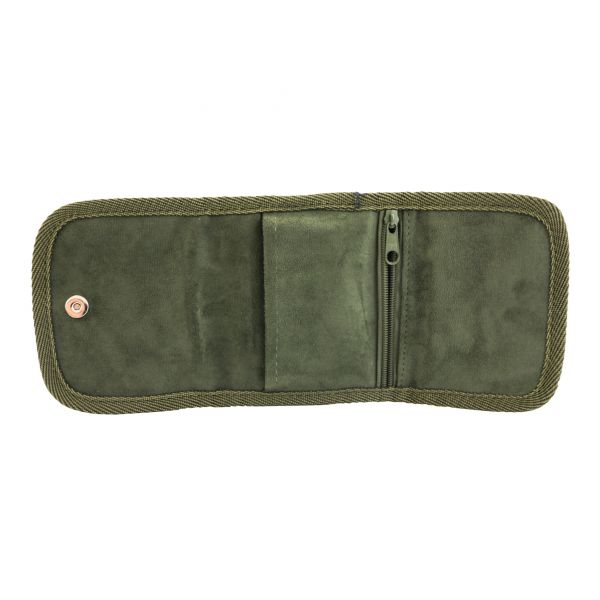 Ammunition bag for belt Forsport 002 for 7 cartridges + pocket