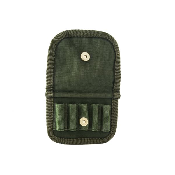 Ammunition bag for belt Forsport for 4 cartridges