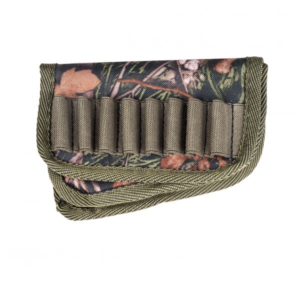 Ammunition bag for stock Forsport folded 2xD camo