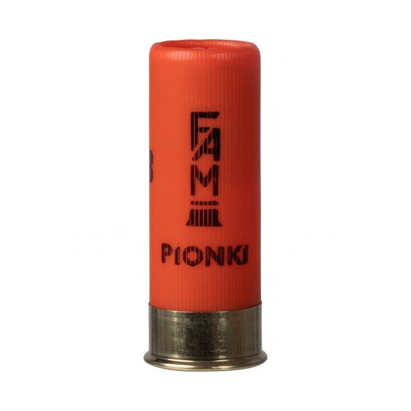 Amunicja FAM Pionki 12/70 GW 28g 2-3,50mm