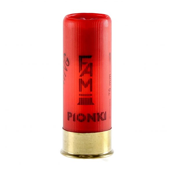 Amunicja FAM Pionki 12/70 Skeet 21g Trening