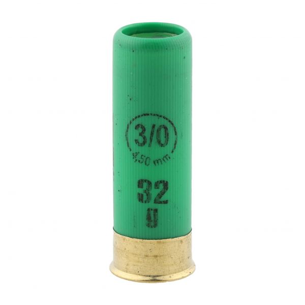 Amunicja FAM Pionki 12/70 ZAT 32g 3/0-4,50mm