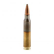 Amunicja GGG kal .223 Rem 77 gr Sierra HPBT