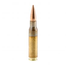 Amunicja GGG kal .308 Win 147 gr/9,55 g FMJ