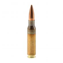 Amunicja GGG kal .308 Win 155 gr Sierra HPBT