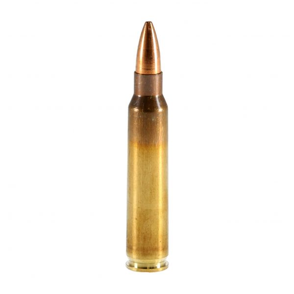 Amunicja LAPUA .223 Rem. FMJ 3,6g/55gr