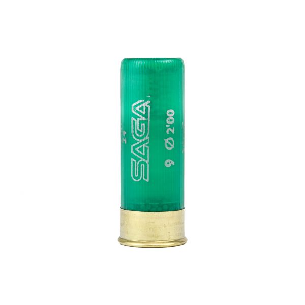 Amunicja Śrutowa SAGA 12/70 Skeet 24 g