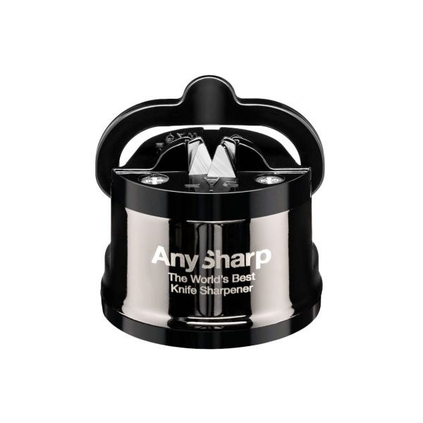 AnySharp Pro tungsten sharpener