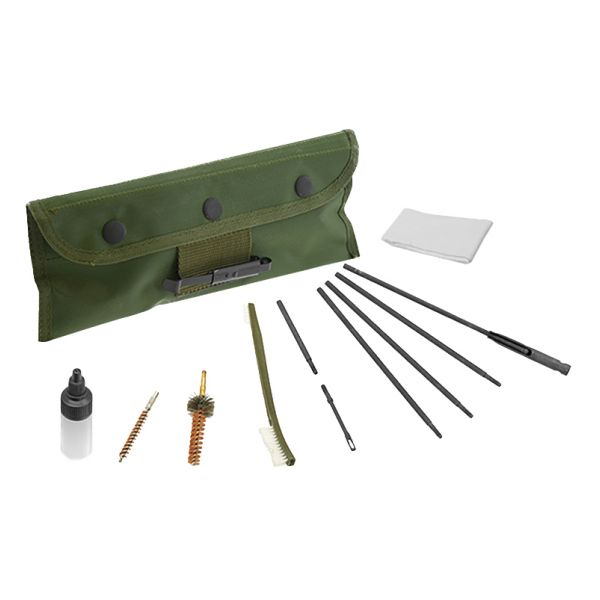 AR15 Leapers 5.56 / .223 cleaning kit