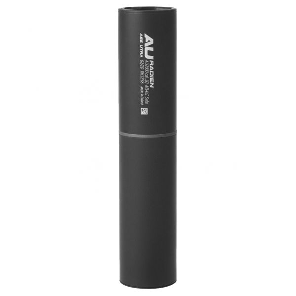 Ase Utra Radien suppressor .30 M15x1 black