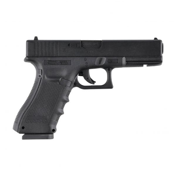 ASG Glock 22 gen 4. 6 mm replica pistol