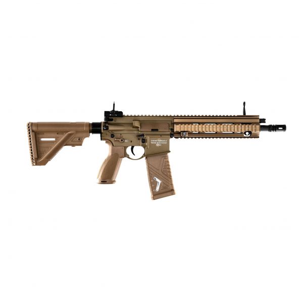 ASG replica carbine H&amp;K HK416 A5 6mm br full el
