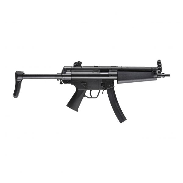 ASG replica H&amp;K MP5 A5 EBB 6mm submachine gun