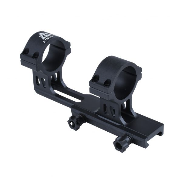 AT3 Tactical Cantilever scope mount 30mm high