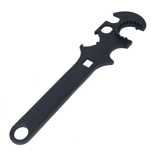 AT3 Tactical universal wrench for AR15