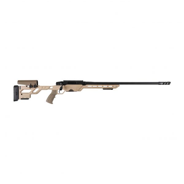 ATA ALR caliber 308 Win 24" Desert rifle