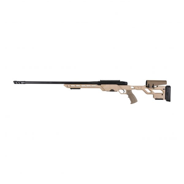 ATA ALR caliber 308 Win 24" Desert rifle