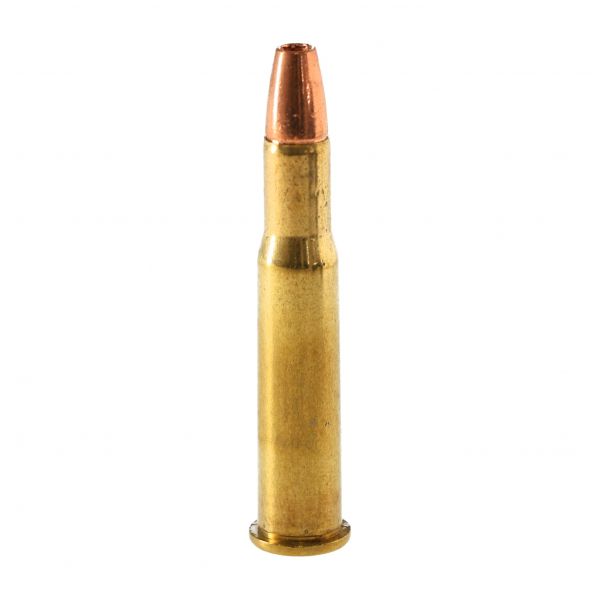 Barnes ammunition cal. 30-30 TSX FN 9.7g / 150 gr