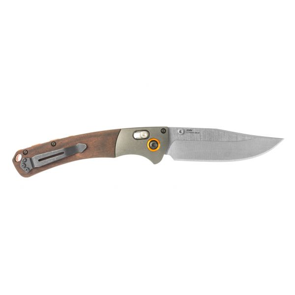 Benchmade 15080-2 HUNT knife