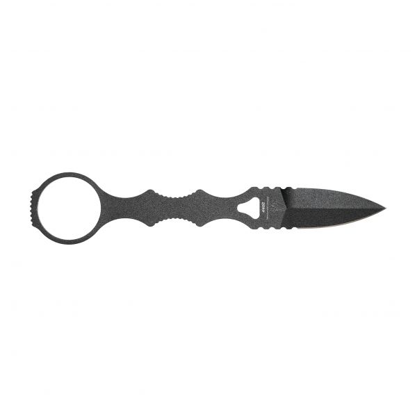 Benchmade 173BK Mini SOCP Knife.