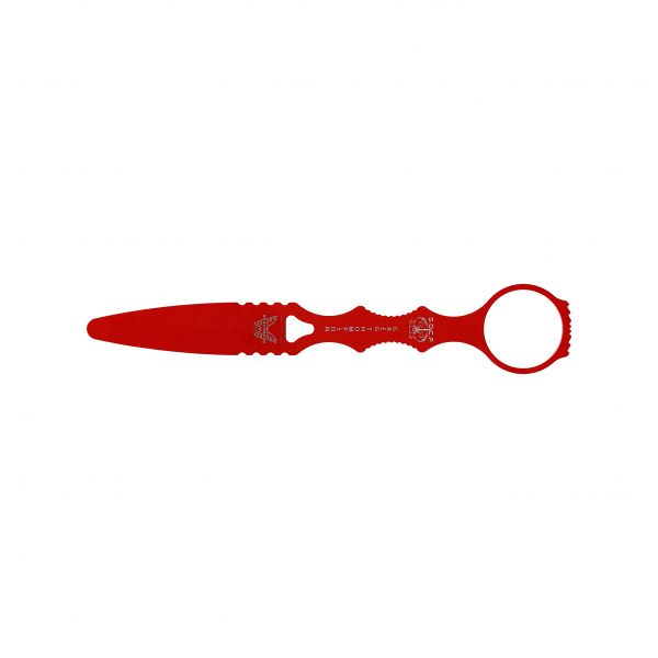 Benchmade 176BK-Combo SOCP Dagger Knife.