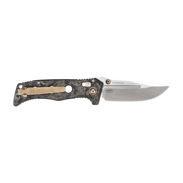 Benchmade 273-03 Mini Adamas folding knife.