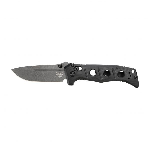 Benchmade 273GY-1 Mini Adamas Folding Knife.