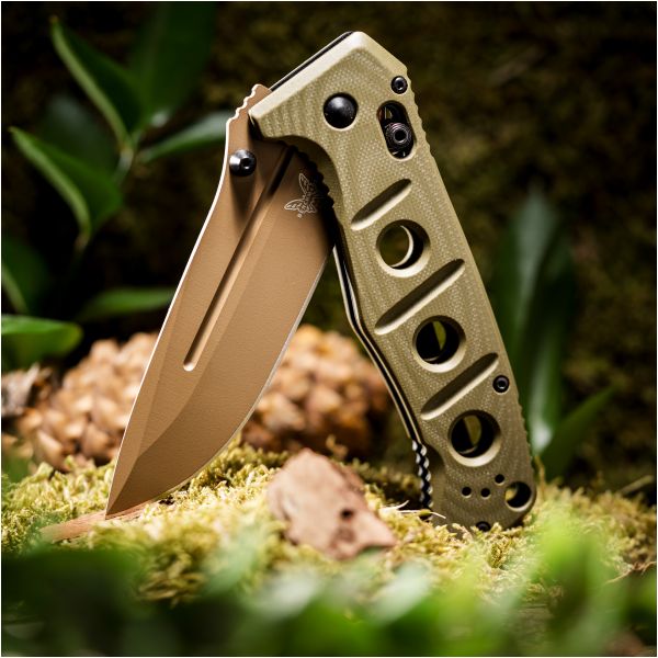 Benchmade 275FE-2 Adamas folding knife